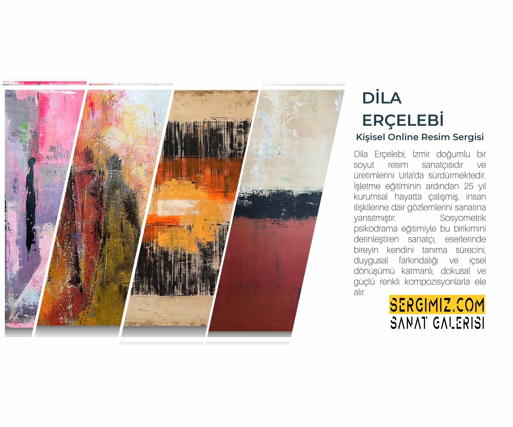 DİLA ERÇELEBİ